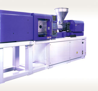 injection molding